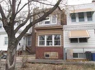 1913 E Pike St, Philadelphia, PA 19124