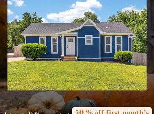 3153 Towne Village Rd, Antioch, TN 37013