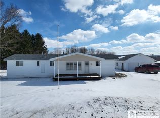 8302 N Otto Rd, Cattaraugus, NY 14719