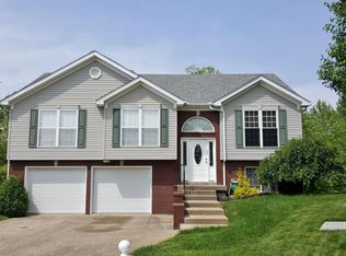 9222 Morgan Jaymes Ct, Jeffersontown, KY