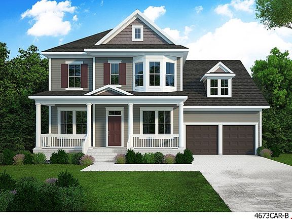 The Salvadore - B Exterior