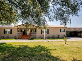 1464 Morgan Rd, Oak Grove, LA 71263