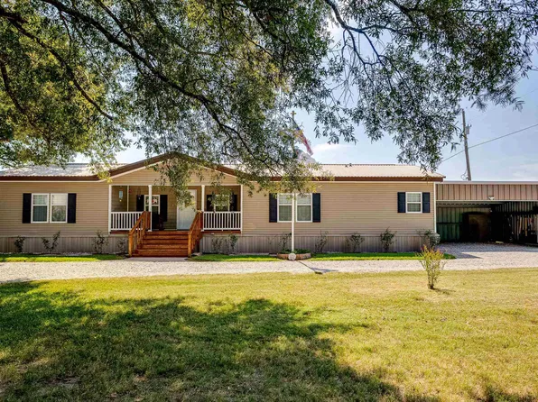 1464 Morgan Rd, Oak Grove, LA 71263