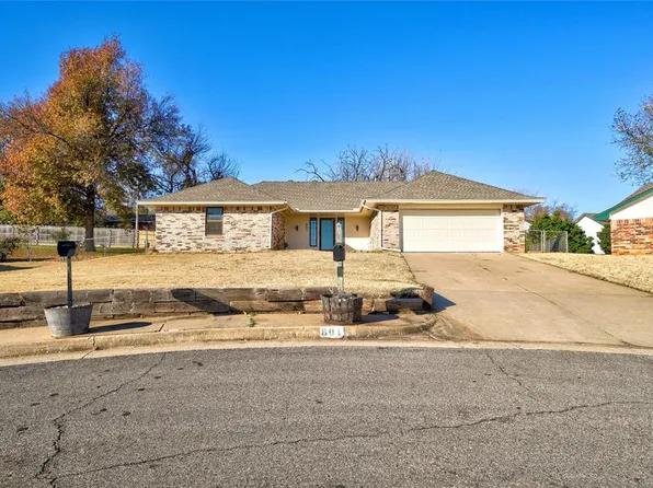 801 Wendy Ln, Edmond, OK 73013