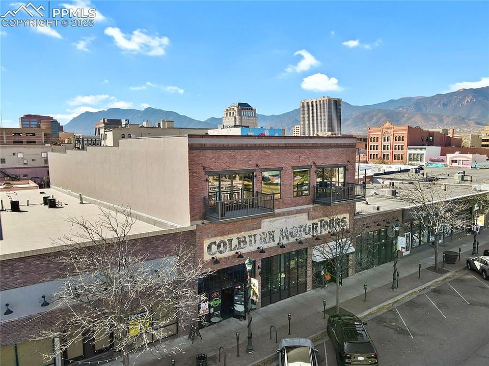 1st image of 117 E Bijou St Unit 202