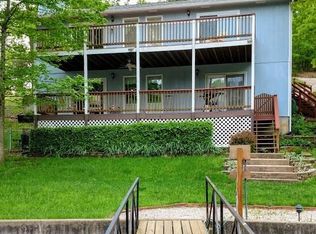 30 Shady Ln, Lake ozark, MO 65049