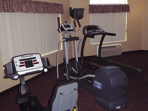 2402 Exercise Room