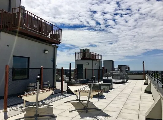 Rented by Bedford Brownstone Realty | media 51