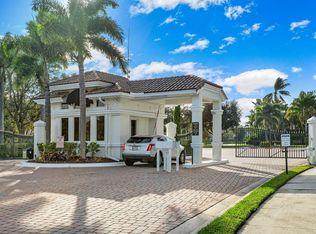 6596 NW 31st Way, Boca Raton, FL 33496