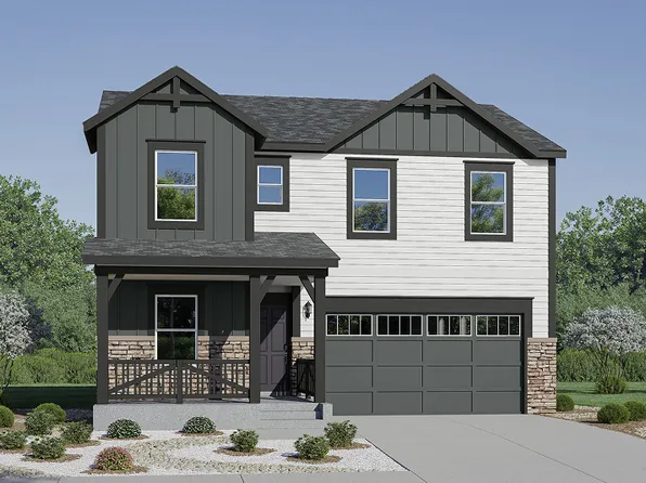 2852 Blueberry Willow Dr, Loveland, CO 80538