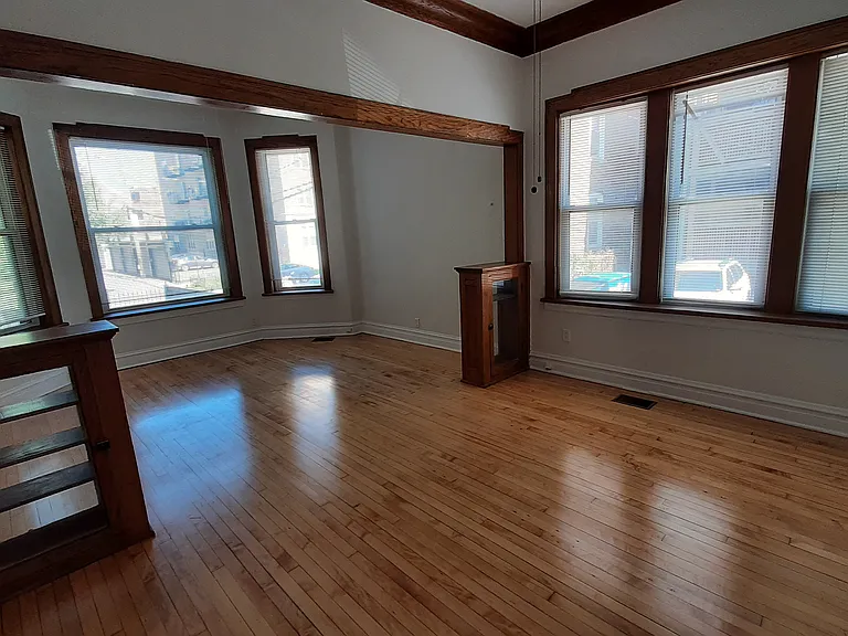 Living Room / Dining Room