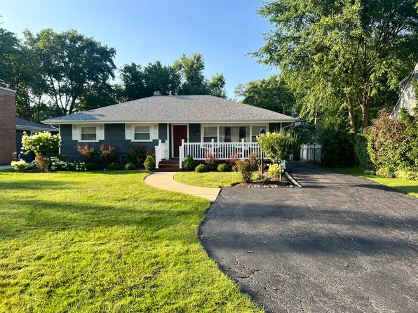 1314 Greenwood Ave, Deerfield, IL 60015