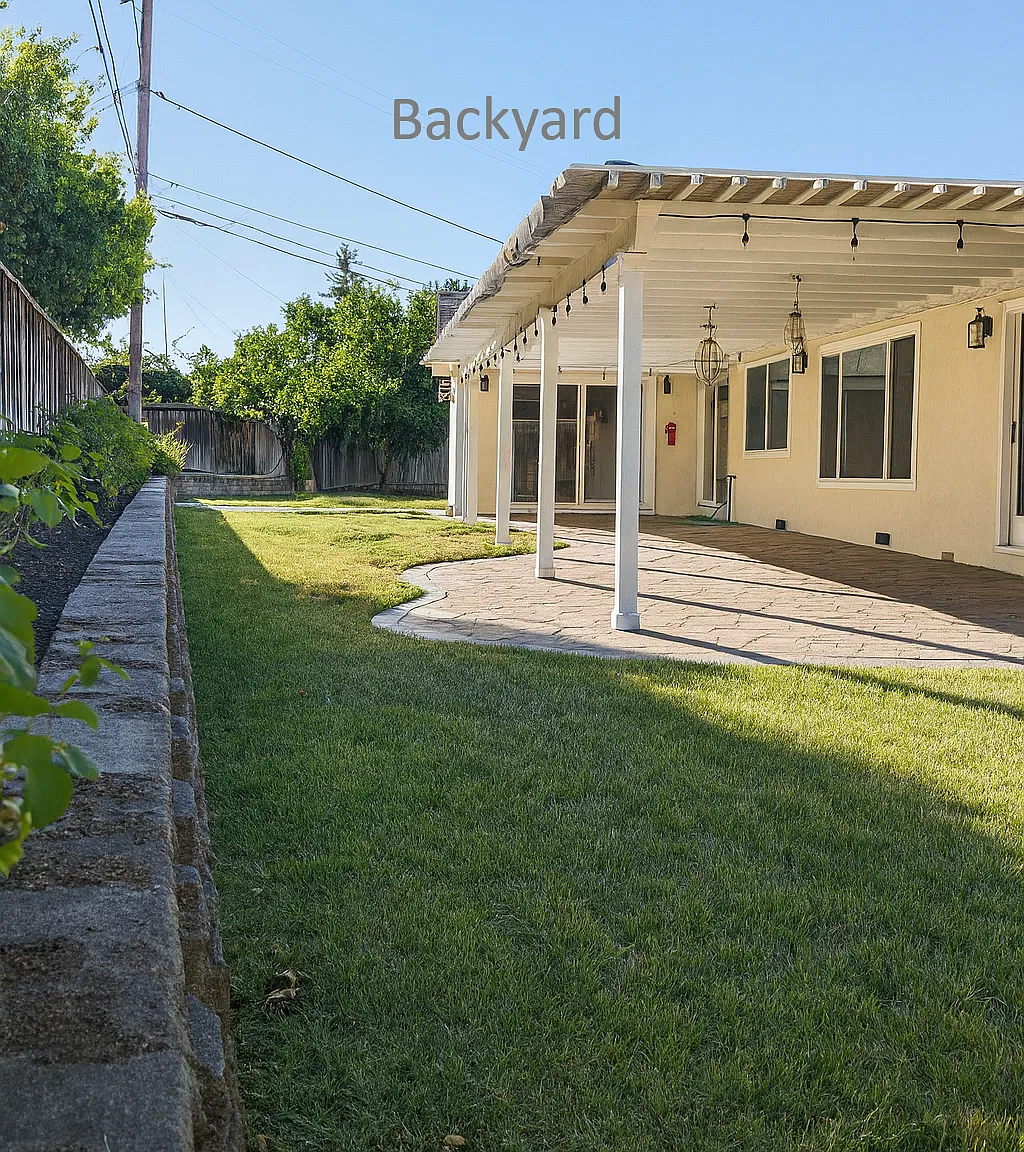 3 bed, 1769 sqft, $6,700 — Photo 1