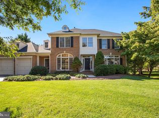 10608 Cloverbrooke Dr, Potomac, MD