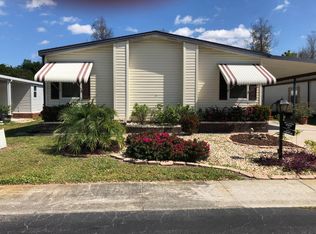 15965 Blue Skies Dr #314, North Fort Myers, FL 33917