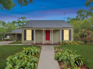 1401 Louise St, Rosenberg, TX 77471