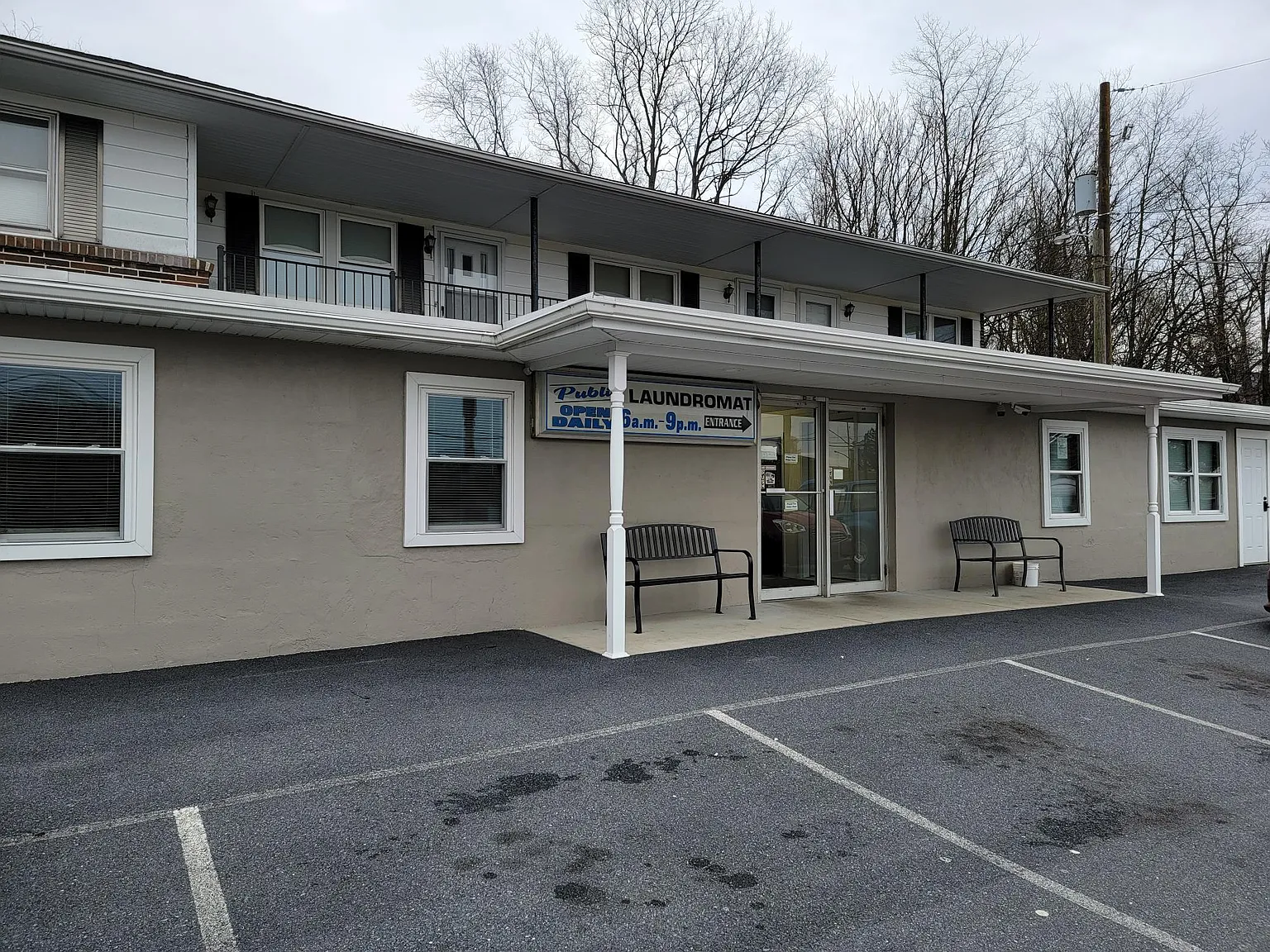 1 bed, $825 — Photo 2