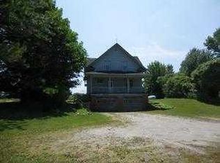 18703 Rosecrans Rd, Denmark, WI 54208