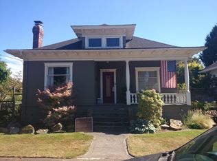 3031 NW 59th St, Seattle, WA 98107