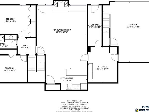 4th image of 924 Kenbridge Pl
