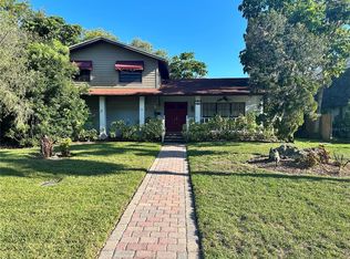 4902 W San Rafael St, Tampa, FL 33629