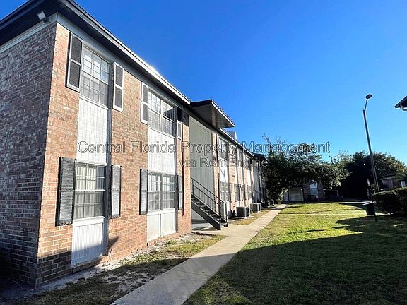 2nd image of 5317 Curry Ford Rd APT O-107