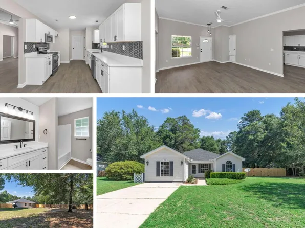 72 Jefferson Ln, Defuniak Springs, FL 32433