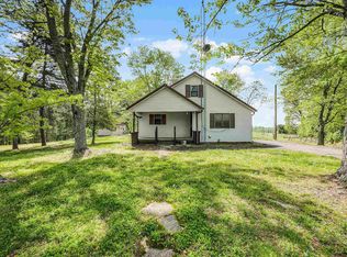 115 Trenton Hwy, Bradford, TN 38316