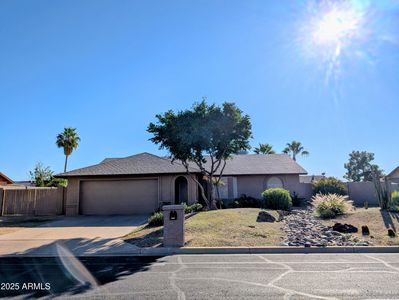 6507 E Jensen St, Mesa, AZ, 85205