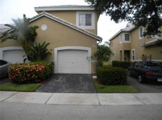 2269 Salerno Cir, Fort Lauderdale, FL 33327