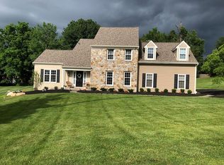 412 Alderbrook Dr, Wayne, PA 19087