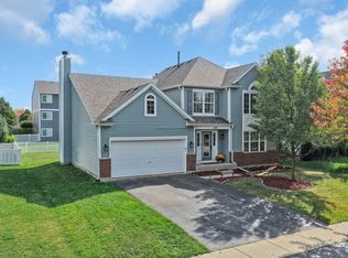 909 Forestview Way, Antioch, IL 60002