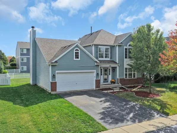 909 Forestview Way, Antioch, IL 60002
