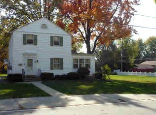 345 E Maryland Heights Rd, Decatur, IL 62526