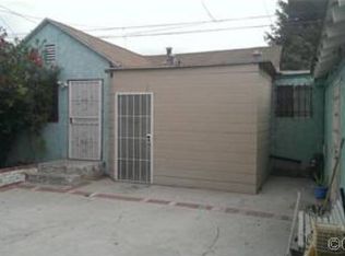 5900 S San Pedro St, Los Angeles, CA 90003