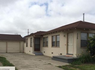 335 Bristol Blvd, San Leandro, CA 94577