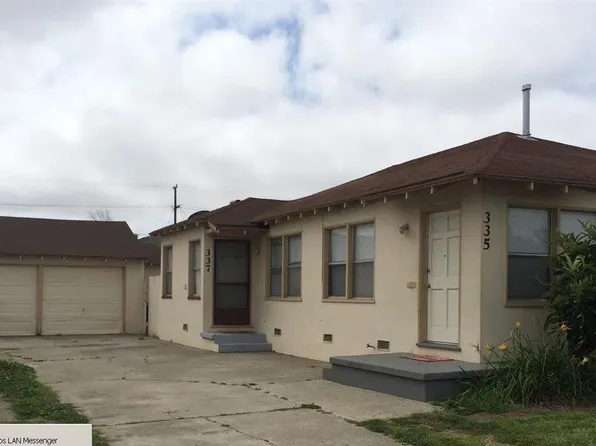 335 Bristol Blvd, San Leandro, CA 94577