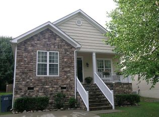 2365 Sapphire Valley Dr, Raleigh, NC 27604