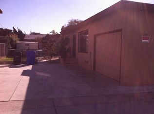 1544-46 Oliver Ave, San Diego, CA 92109