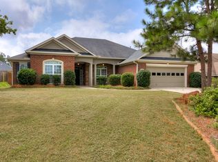 863 Wickham Dr, Graniteville, SC 29829