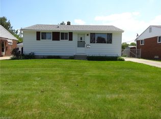 6489 Lockhaven Dr, Brookpark, OH