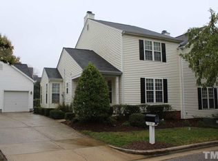 1114 Silky Dogwood Trl, Apex, NC 27502