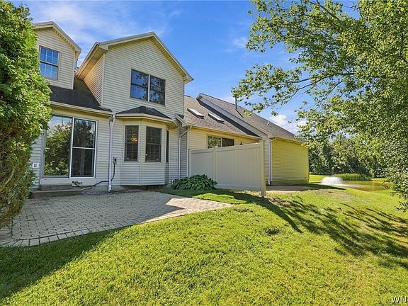 3rd image of 3011 Cloverbank Rd Unit 26