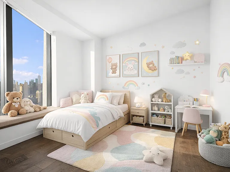 11 Hoyt St #45H — Photo 9