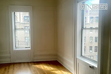 Rented by Citi Habitats
