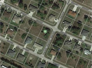 4501 27th St SW, Lehigh Acres, FL 33973