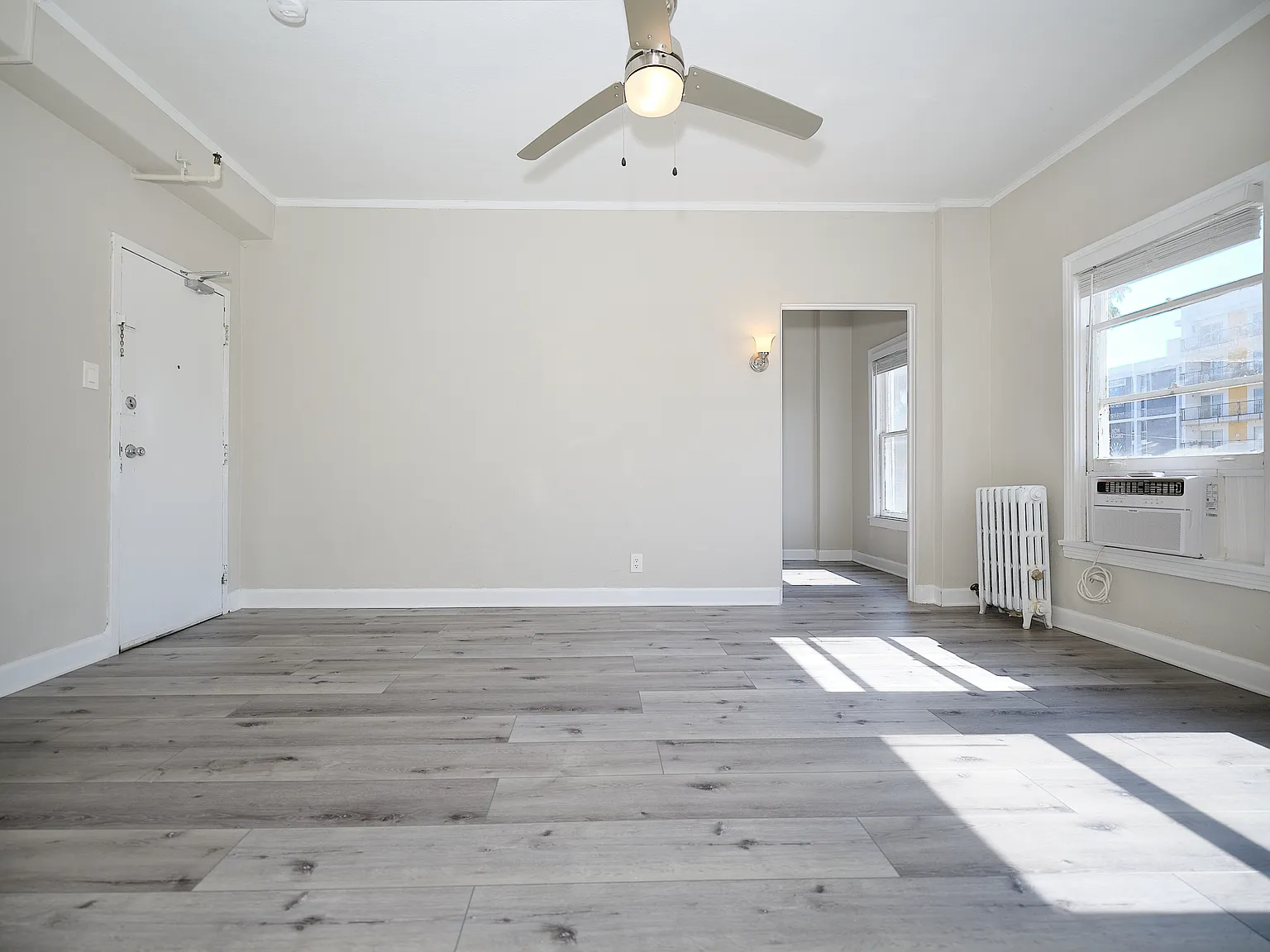 Carlton Lofts — Photo 4