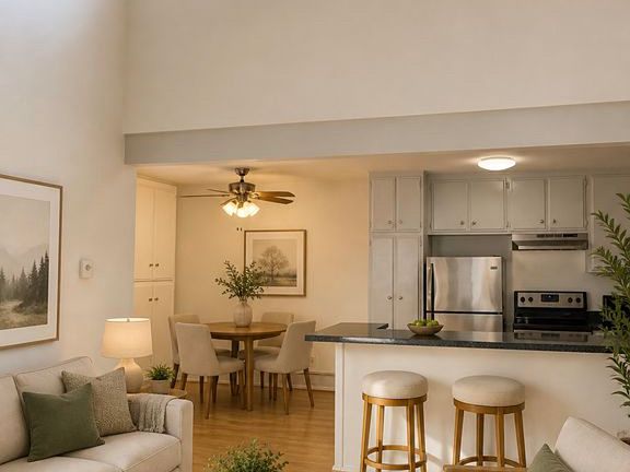 4th image of 7740 Margerum Ave Unit 210