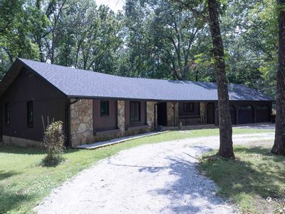 2386 W Deer Trail Court, Nixa, MO, 65714