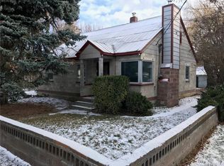 623 Lincoln Ave, South Cle Elum, WA 98943